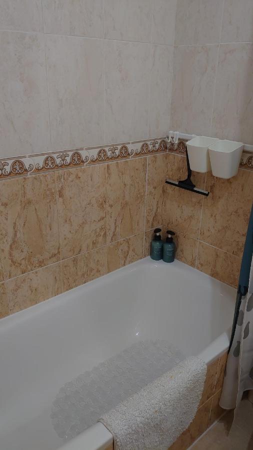 Apto. Con Wifi, Piscina, Vistas Al Mar Y Parking. Moncofar Exterior photo